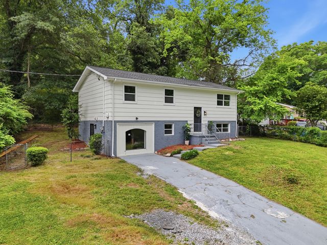 3024 Lightfoot Mill Road, Chattanooga, TN 37406