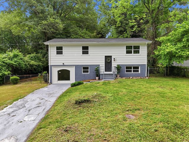 3024 Lightfoot Mill Road, Chattanooga, TN 37406