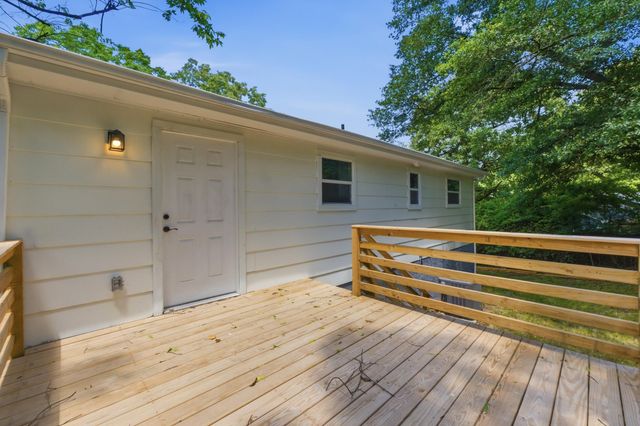 3024 Lightfoot Mill Road, Chattanooga, TN 37406