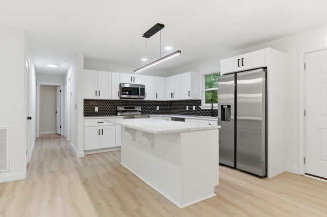 3024 Lightfoot Mill Road, Chattanooga, TN 37406