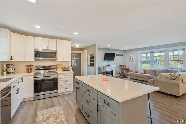 395 County Route 25, Oswego, NY 13126