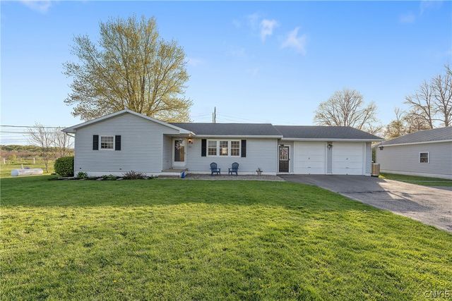 395 County Route 25, Oswego, NY 13126