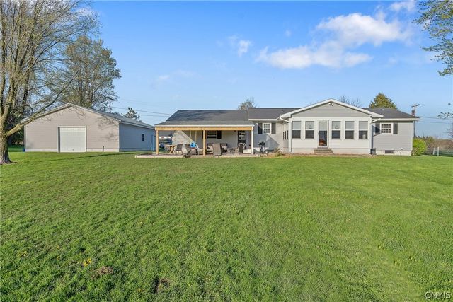 395 County Route 25, Oswego, NY 13126