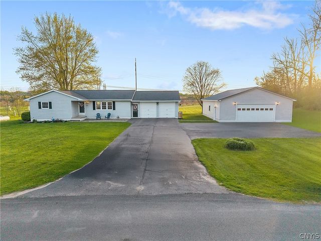 395 County Route 25, Oswego, NY 13126