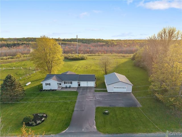 395 County Route 25, Oswego, NY 13126