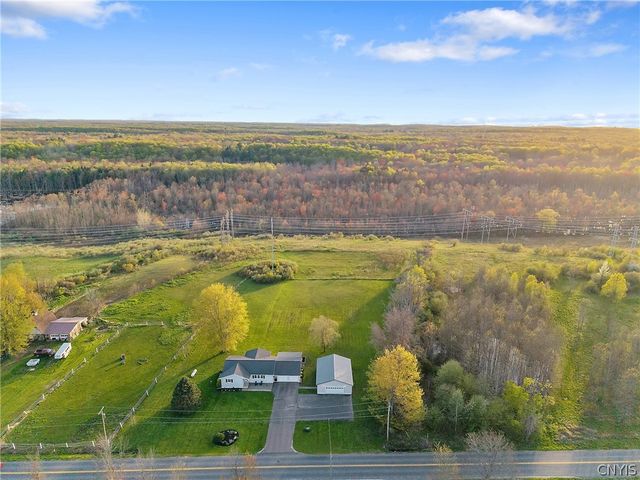 395 County Route 25, Oswego, NY 13126