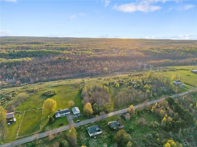 395 County Route 25, Oswego, NY 13126