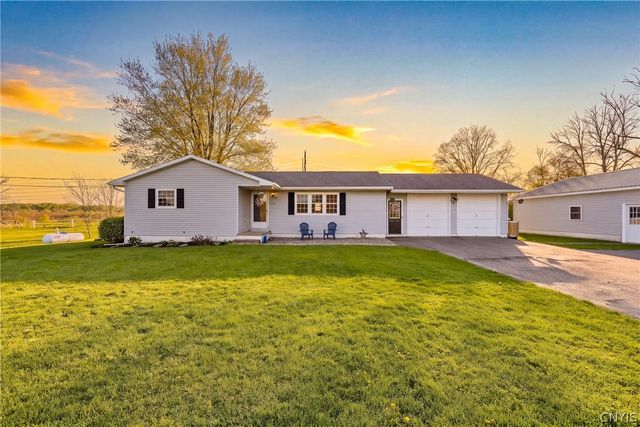 395 County Route 25, Oswego, NY 13126