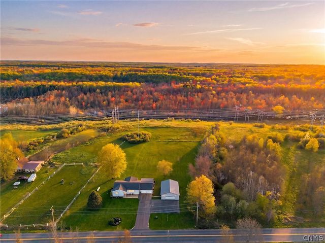 395 County Route 25, Oswego, NY 13126