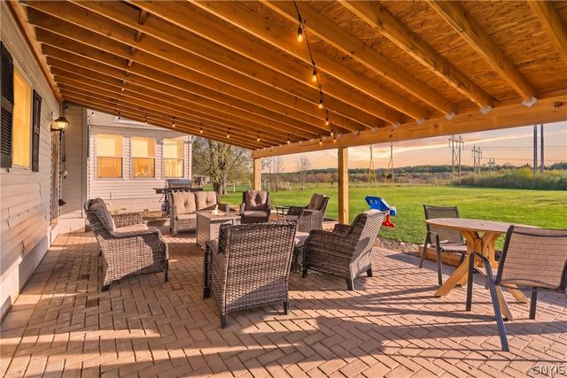 395 County Route 25, Oswego, NY 13126
