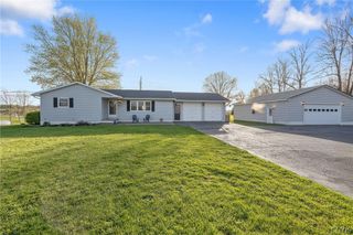 395 County Route 25, Oswego, NY 13126