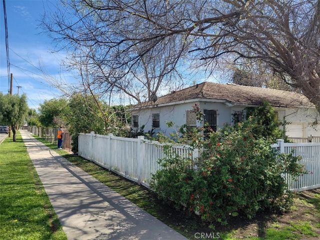 1091 - 1097 N Pershing, San Bernardino, CA 92410