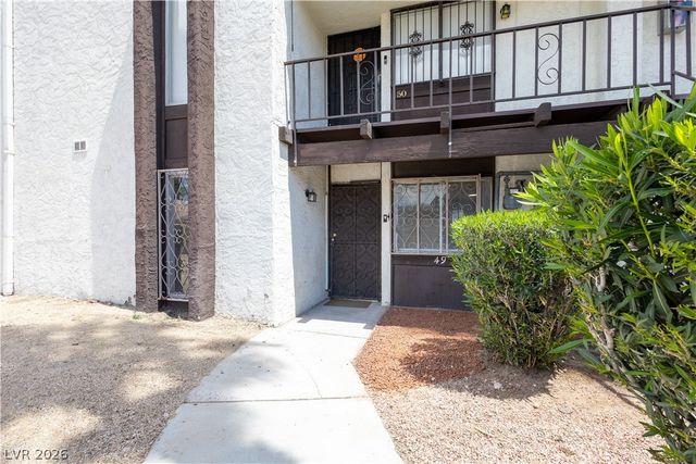 1405 Vegas Valley Drive 49, Las Vegas, NV 89169