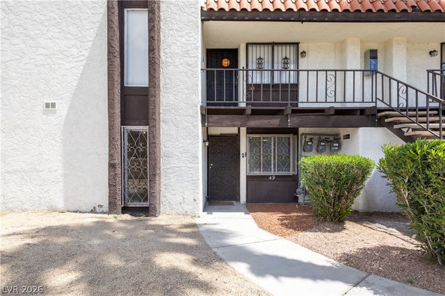 1405 Vegas Valley Drive 49, Las Vegas, NV 89169