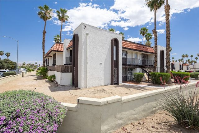 1405 Vegas Valley Drive 49, Las Vegas, NV 89169