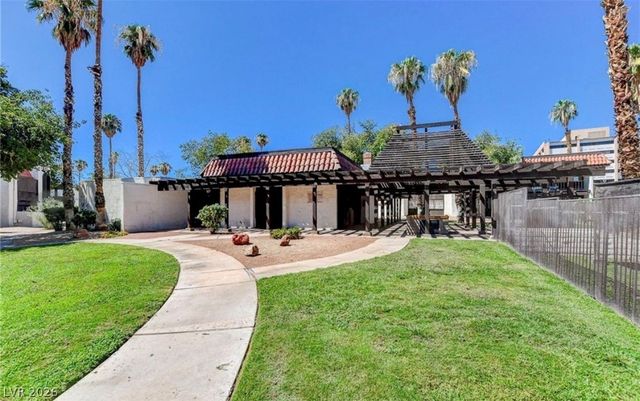 1405 Vegas Valley Drive 49, Las Vegas, NV 89169