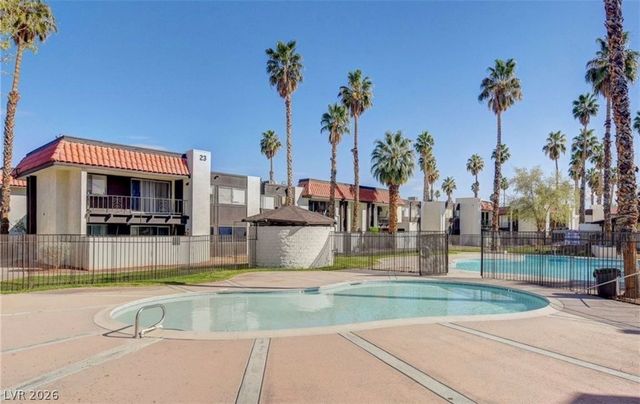 1405 Vegas Valley Drive 49, Las Vegas, NV 89169
