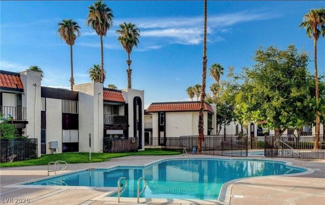 1405 Vegas Valley Drive 49, Las Vegas, NV 89169