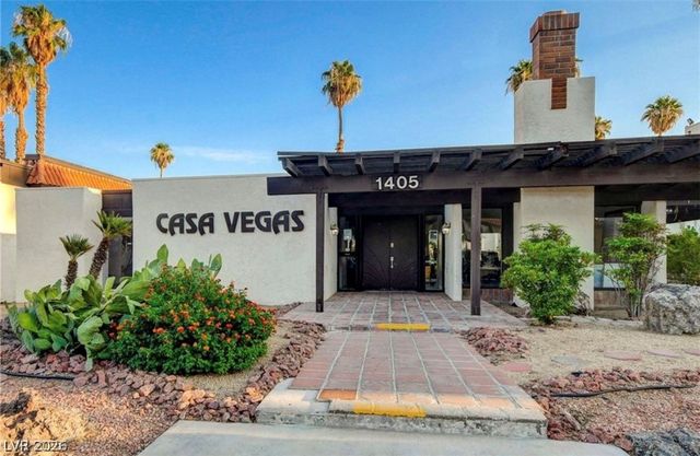1405 Vegas Valley Drive 49, Las Vegas, NV 89169