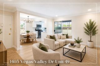 1405 Vegas Valley Drive 49, Las Vegas, NV 89169