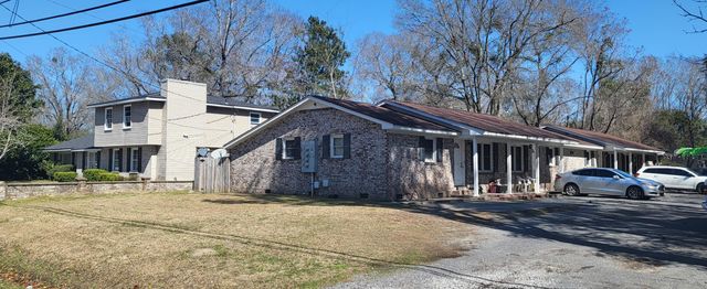 7424 Rock Street 1-4, North Charleston, SC 29420