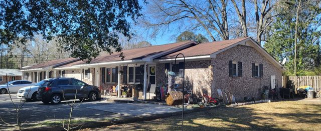 7424 Rock Street 1-4, North Charleston, SC 29420