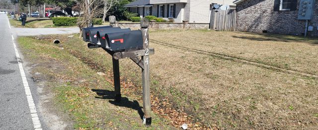 7424 Rock Street 1-4, North Charleston, SC 29420