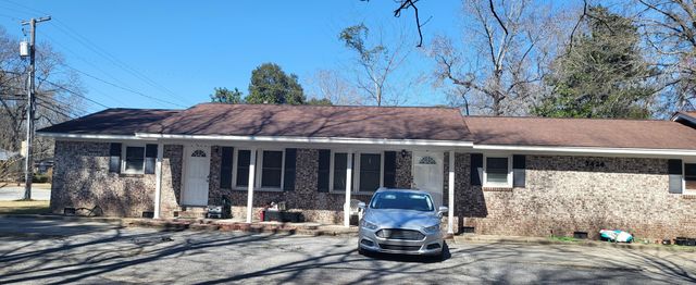 7424 Rock Street 1-4, North Charleston, SC 29420