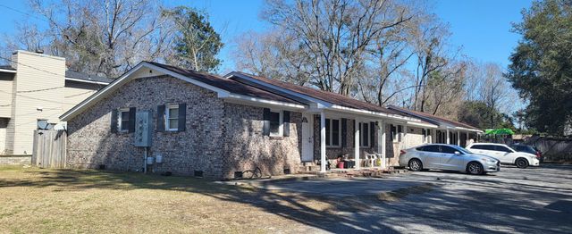 7424 Rock Street 1-4, North Charleston, SC 29420