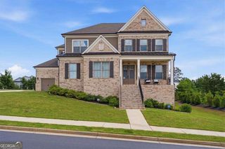 5299 Flannery Chase, Powder Springs, GA 30127