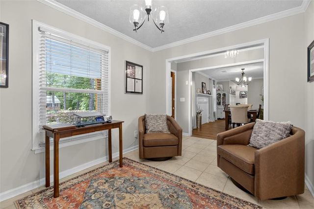 3756 Southgate Drive SW, Lilburn, GA 30047