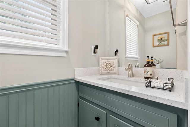 3756 Southgate Drive SW, Lilburn, GA 30047