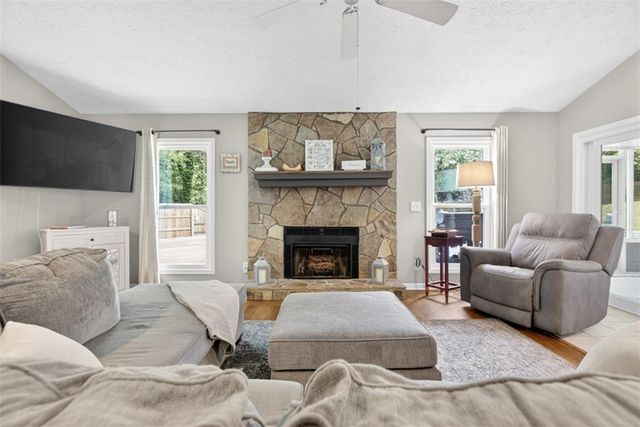 3756 Southgate Drive SW, Lilburn, GA 30047
