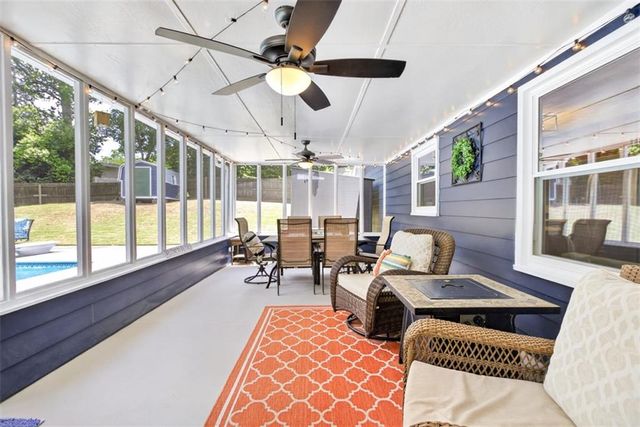 3756 Southgate Drive SW, Lilburn, GA 30047
