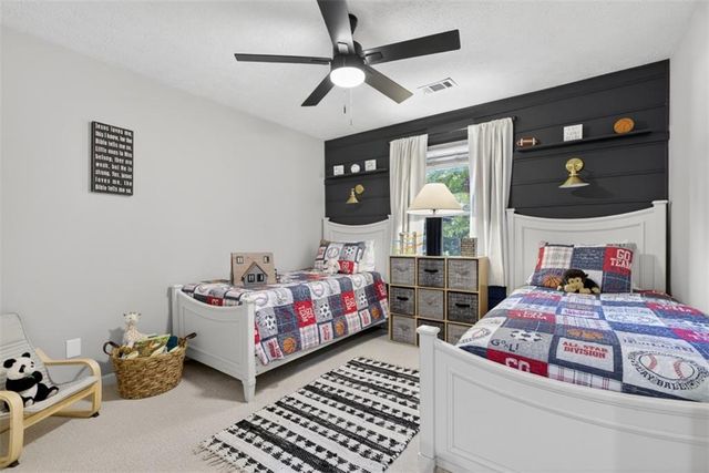3756 Southgate Drive SW, Lilburn, GA 30047