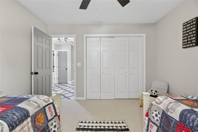 3756 Southgate Drive SW, Lilburn, GA 30047