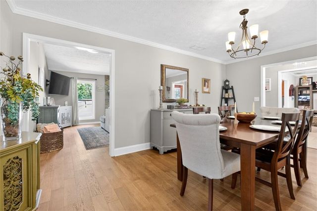 3756 Southgate Drive SW, Lilburn, GA 30047
