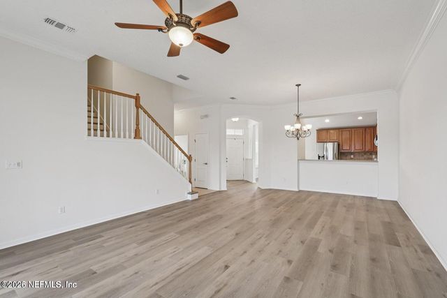 1860 COPPER STONE Drive C, Fleming Island, FL 32003