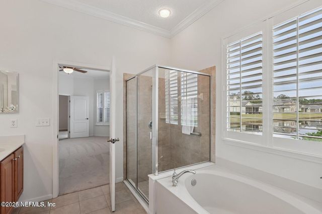 1860 COPPER STONE Drive C, Fleming Island, FL 32003