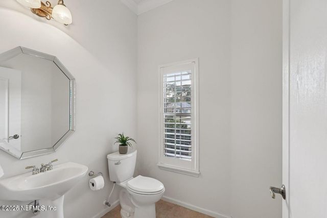 1860 COPPER STONE Drive C, Fleming Island, FL 32003