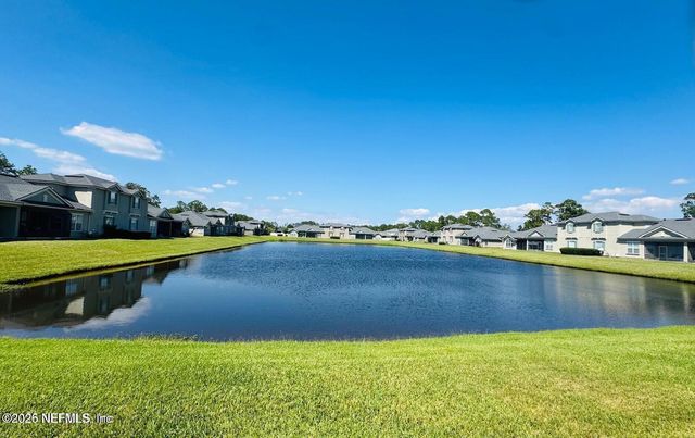 1860 COPPER STONE Drive C, Fleming Island, FL 32003