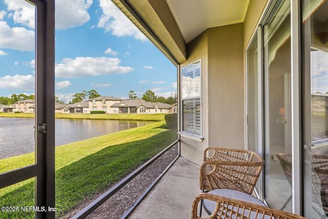 1860 COPPER STONE Drive C, Fleming Island, FL 32003
