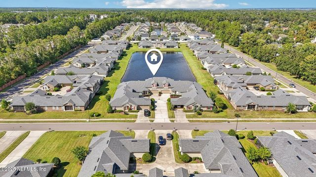 1860 COPPER STONE Drive C, Fleming Island, FL 32003