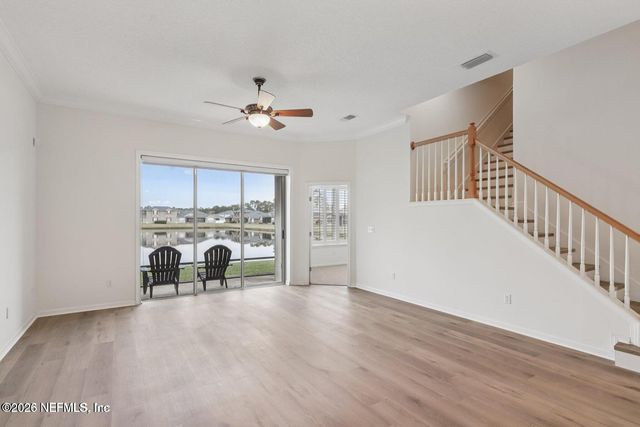 1860 COPPER STONE Drive C, Fleming Island, FL 32003