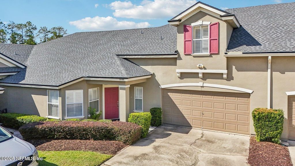 1860 COPPER STONE Drive C, Fleming Island, FL 32003
