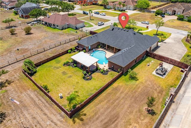 5402 King Acres Dr, Corpus Christi, TX 78414