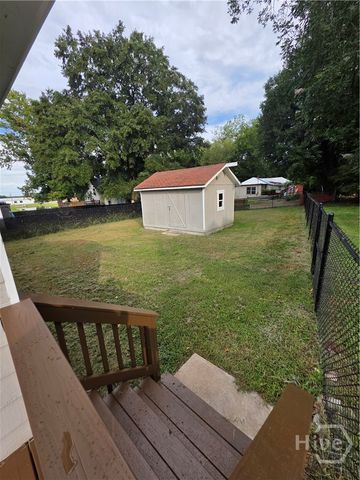 118 Griffith Street, Winder, GA 30680