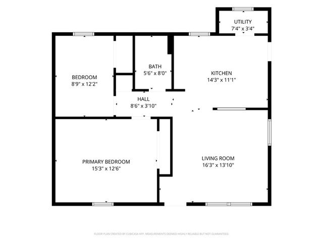 118 Griffith Street, Winder, GA 30680