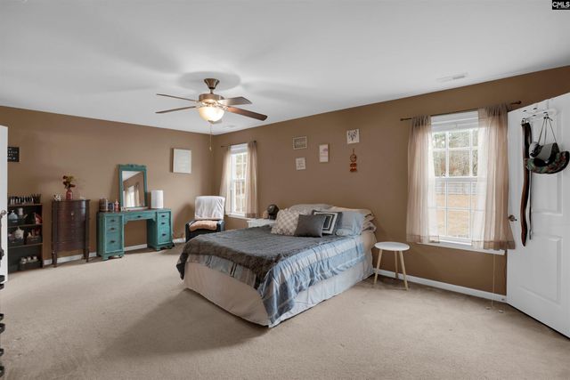 418 Badminton Court, Lexington, SC 29072