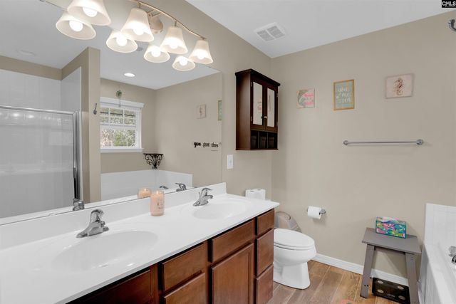 418 Badminton Court, Lexington, SC 29072